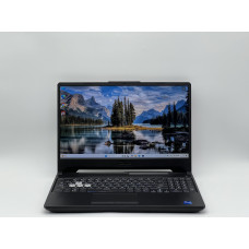 Ноутбук Asus TUF Gaming TUF506HM, i7-11800H, 32 GB, 960 GB, NVIDIA GeForce RTX 3060, 1920x1080, IPS [SH2504047] БУ