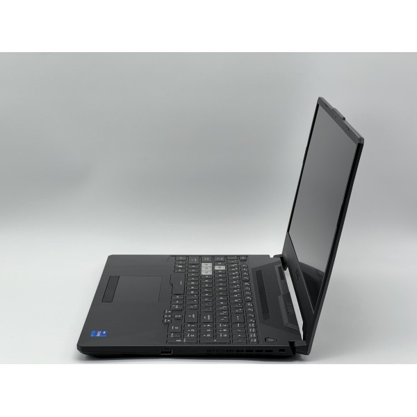 Ноутбук Asus TUF Gaming TUF506HM, i7-11800H, 32 GB, 960 GB, NVIDIA GeForce RTX 3060, 1920x1080, IPS  БУ