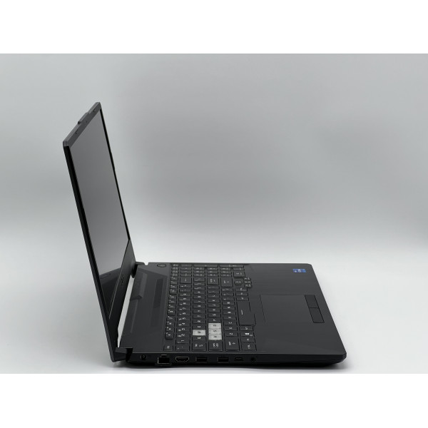 Ноутбук Asus TUF Gaming TUF506HM, i7-11800H, 32 GB, 960 GB, NVIDIA GeForce RTX 3060, 1920x1080, IPS  БУ