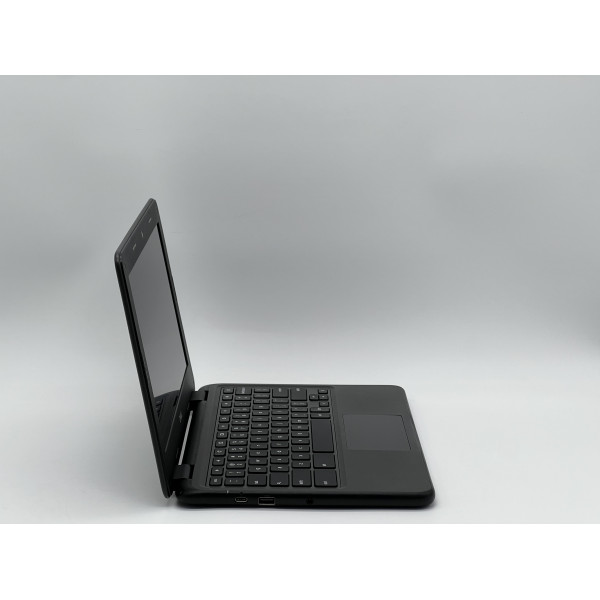 Ноутбук Dell Chromebook 3100, Intel Celeron N4000, 4 GB, 32 GB, Intel UHD Graphics 600, 1366x768, TN  БУ