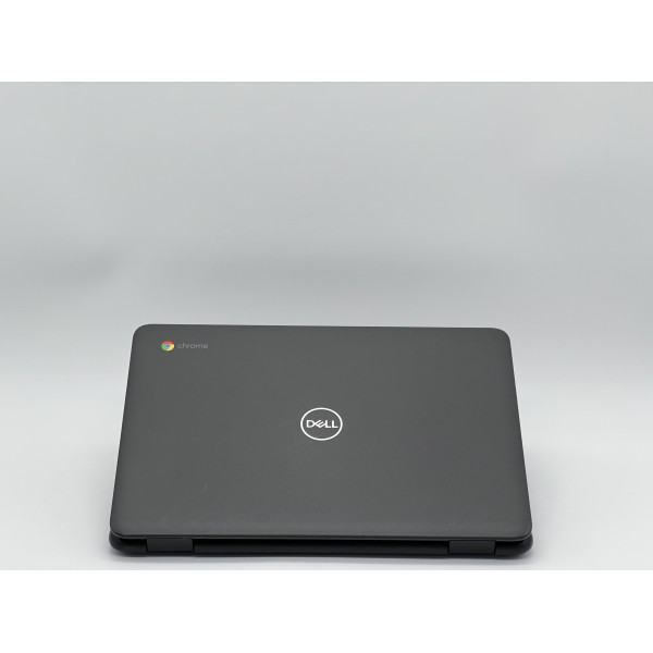 Ноутбук Dell Chromebook 3100, Intel Celeron N4000, 4 GB, 32 GB, Intel UHD Graphics 600, 1366x768, TN  БУ