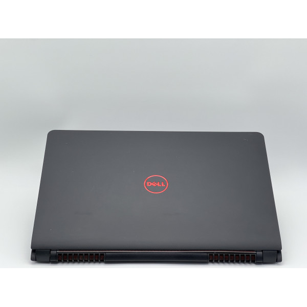 Ноутбук Dell Inspiron 15-7559, i5-6300HQ, 16 GB, 480 GB, NVIDIA GeForce GTX 960M, 1920x1080, IPS  БУ