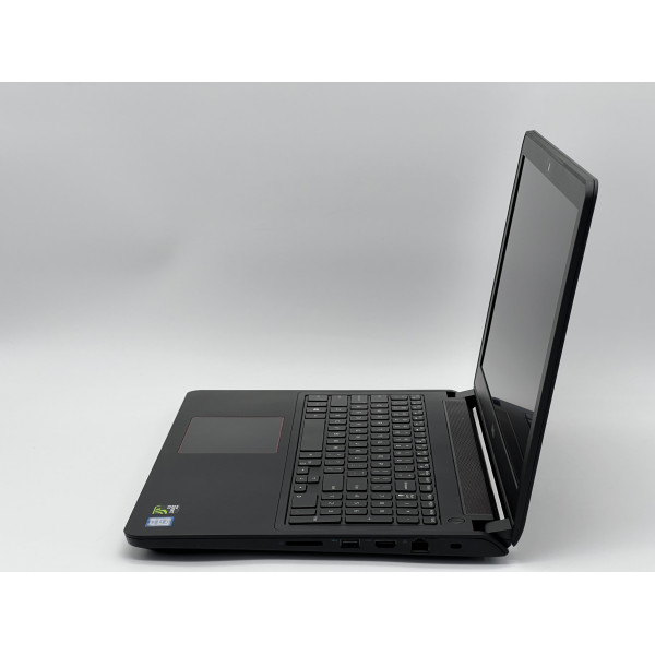 Ноутбук Dell Inspiron 15-7559, i5-6300HQ, 16 GB, 480 GB, NVIDIA GeForce GTX 960M, 1920x1080, IPS  БУ
