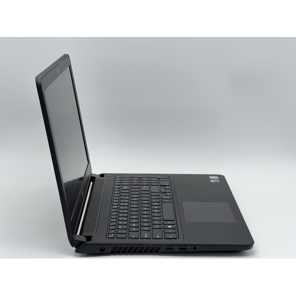 Ноутбук Dell Inspiron 15-7559, i5-6300HQ, 16 GB, 480 GB, NVIDIA GeForce GTX 960M, 1920x1080, IPS  БУ