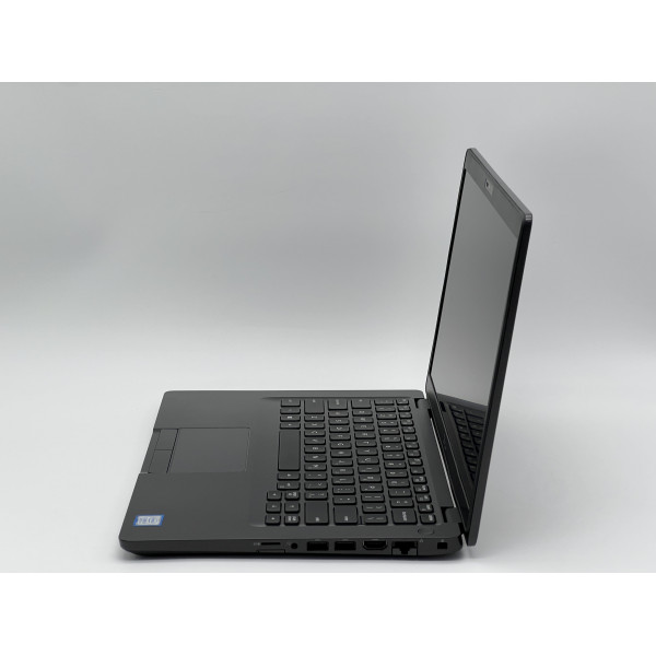 Ноутбук Dell Latitude 5400, i5-8365U, 16 GB, 240 GB, Intel UHD 620, 1920x1080, IPS  БУ