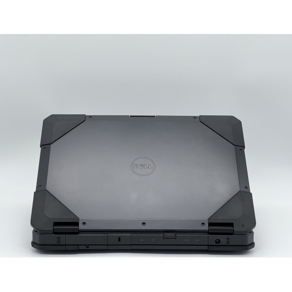 Ноутбук Dell Latitude 5414 Rugged, i5-6300U, 16 GB, 240 GB, Intel HD Graphics 520, 1920x1080, IPS  БУ