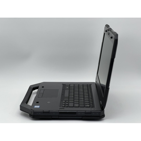 Ноутбук Dell Latitude 5414 Rugged, i5-6300U, 16 GB, 240 GB, Intel HD Graphics 520, 1920x1080, IPS  БУ