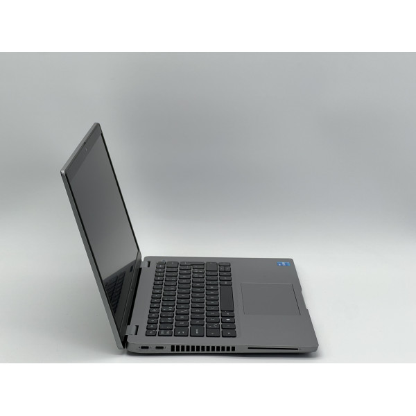 Ноутбук Dell Latitude 5420, i3-1125G4, 16 GB, 240 GB, Intel UHD, 1920x1080, IPS  БУ