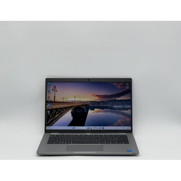 Ноутбук Dell Latitude 5420, i3-1125G4, 16 GB, 240 GB, Intel UHD, 1920x1080, IPS  БУ