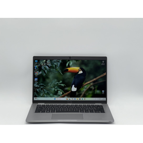 Ноутбук Dell Latitude 5420, i3-1125G4, 16 GB, 240 GB, Intel UHD, 1920x1280, IPS  БУ