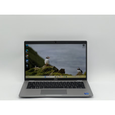 Ноутбук Dell Latitude 5420, i5-1145G7, 16 GB, 240 GB, Intel Iris Xe, 1920x1080, IPS [SH2412194] БУ