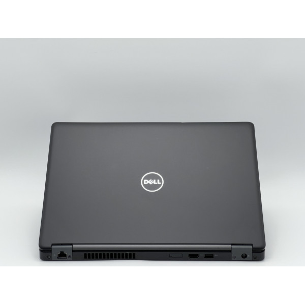 Ноутбук Dell Latitude 5480, i5-6300U, 16 GB, 480 GB, Intel HD Graphics 520, 1920x1080, IPS  БУ