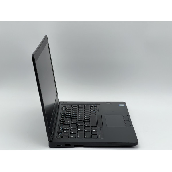 Ноутбук Dell Latitude 5480, i5-6300U, 16 GB, 480 GB, Intel HD Graphics 520, 1920x1080, IPS  БУ