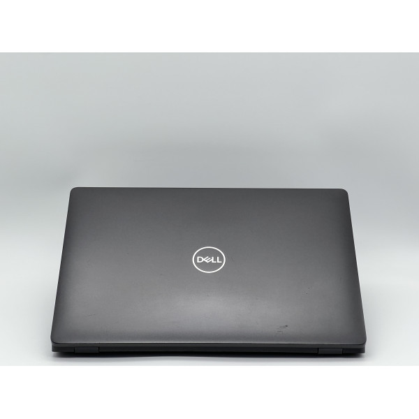 Ноутбук Dell Latitude 5500, i5-8365U, 16 GB, 240 GB, Intel UHD 620, 1920x1080, IPS  БУ