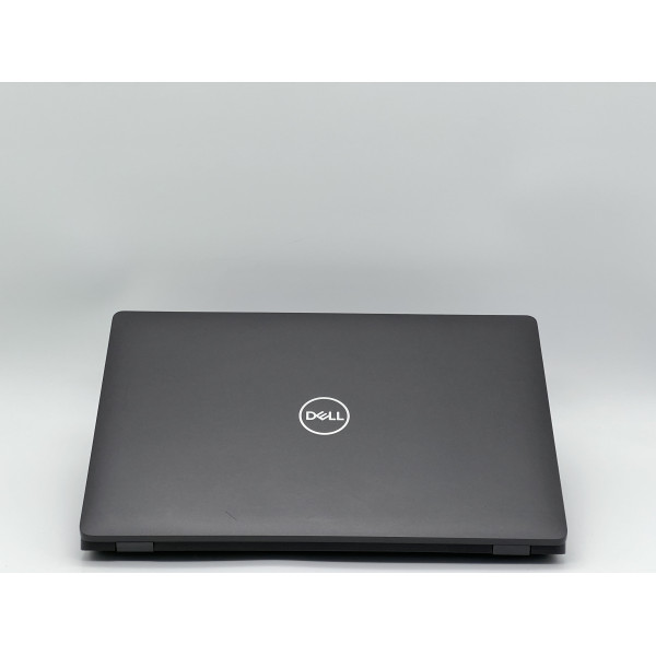 Ноутбук Dell Latitude 5501, i5-9300H, 16 GB, 480 GB, Intel UHD Graphics 630, 1920x1080, IPS  БУ