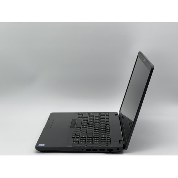 Ноутбук Dell Latitude 5501, i5-9300H, 16 GB, 480 GB, Intel UHD Graphics 630, 1920x1080, IPS  БУ