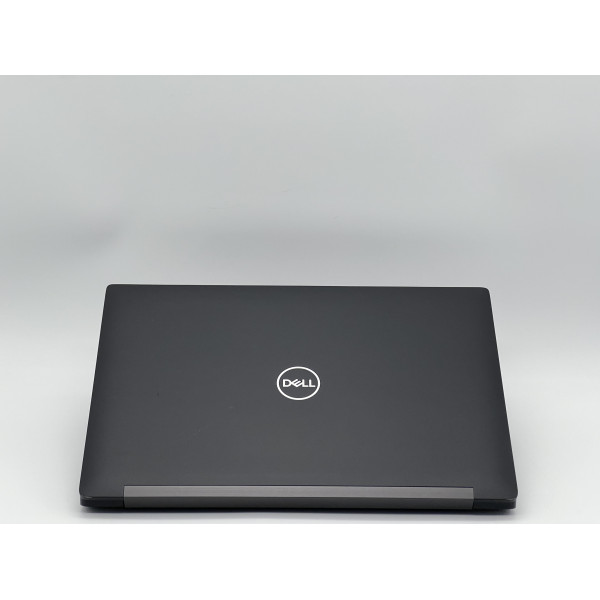 Ноутбук Dell Latitude 7490, i7-8650U, 16 GB, 240 GB, Intel UHD 620, 1366x768, TN  БУ