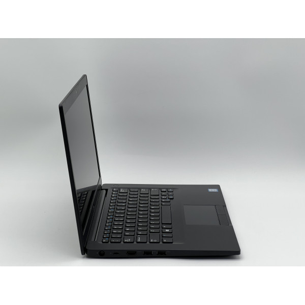Ноутбук Dell Latitude 7490, i7-8650U, 16 GB, 240 GB, Intel UHD 620, 1366x768, TN  БУ