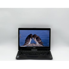 Ноутбук Fujitsu Lifebook T937, i5-7200U, 8 GB, 120 GB, Intel HD 620, 1366x768, TN [SH25032219] БУ