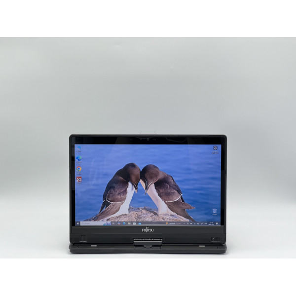 Ноутбук Fujitsu Lifebook T939, i5-8365U, 8 GB, 240 GB, Intel UHD 620, 1366x768, TN  БУ