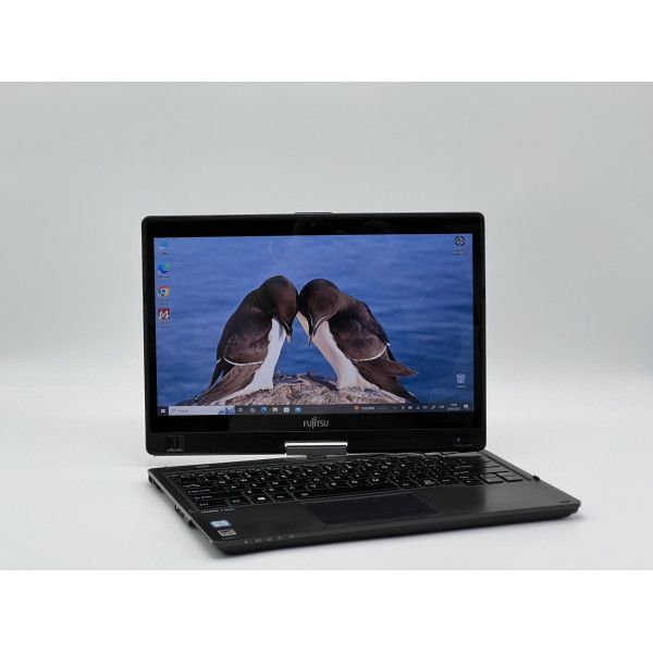 Ноутбук Fujitsu Lifebook T939, i5-8365U, 8 GB, 240 GB, Intel UHD 620, 1366x768, TN  БУ