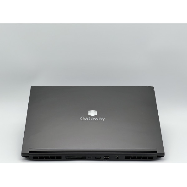 Ноутбук Gateway GGNC51518-BK, i5-11400H, 16 GB, 480 GB, NVIDIA GeForce RTX 3050, 1920x1080, IPS  БУ