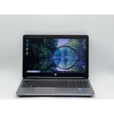 Ноутбук HP ProBook 650 G1, i5-4200M, 8 GB, 120 GB, Intel HD 4600, 1920x1080, TN [SH25031102] БУ