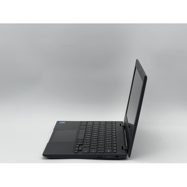 Ноутбук Lenovo 100e Chromebook, Intel Celeron N3350, 4 GB, 32 GB, Intel HD Graphics 500, 1366x768, TN  БУ