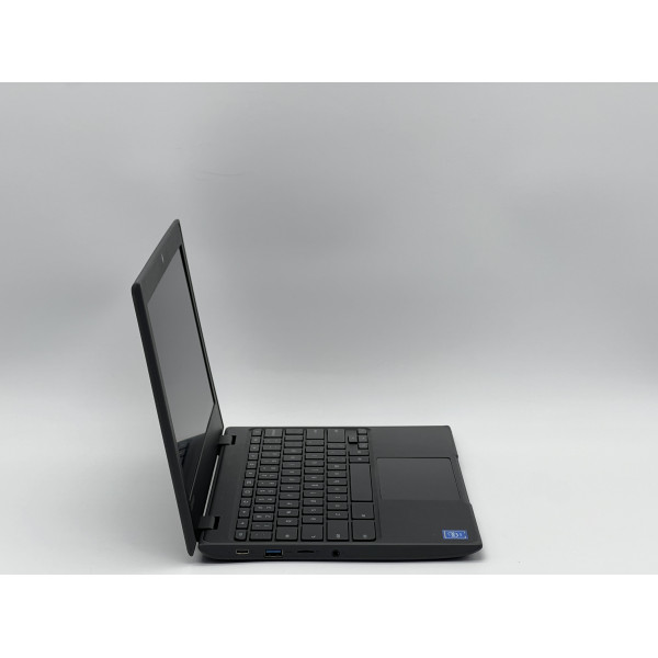 Ноутбук Lenovo 100e Chromebook, Intel Celeron N3350, 4 GB, 32 GB, Intel HD Graphics 500, 1366x768, TN  БУ