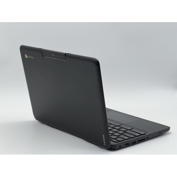 Ноутбук Lenovo Chromebook N23, Intel Celeron N3050, 4 GB, 16 GB, Intel HD Graphics 400, 1366x768, TN  БУ