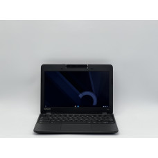 Ноутбук Lenovo Chromebook N23, Intel Celeron N3060, 4 GB, 16 GB, Intel HD Graphics 400, 1366x768, TN [SH25031039] БУ