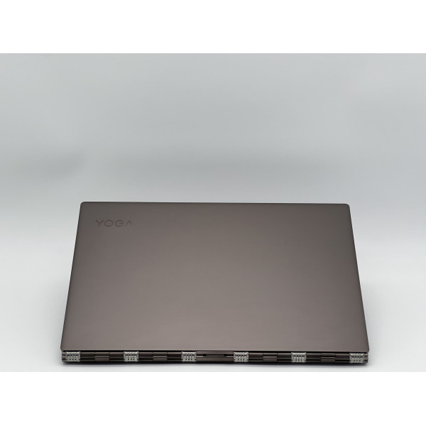 Ноутбук Lenovo Yoga 920-13IKB, i7-8550U, 8 GB, 240 GB, Intel UHD Graphics 620, 1920x1080, IPS/Touch  БУ