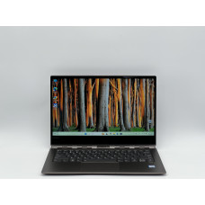 Ноутбук Lenovo Yoga 920-13IKB, i7-8550U, 8 GB, 240 GB, Intel UHD Graphics 620, 1920x1080, IPS/Touch [SH2504084] БУ