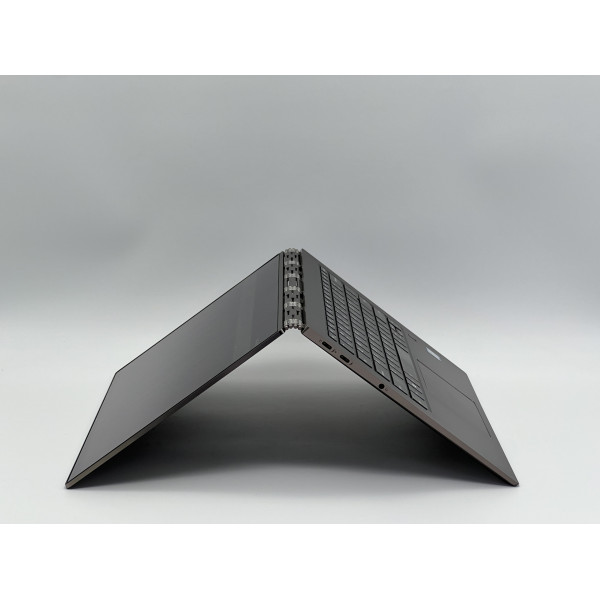 Ноутбук Lenovo Yoga 920-13IKB, i7-8550U, 8 GB, 240 GB, Intel UHD Graphics 620, 1920x1080, IPS/Touch  БУ