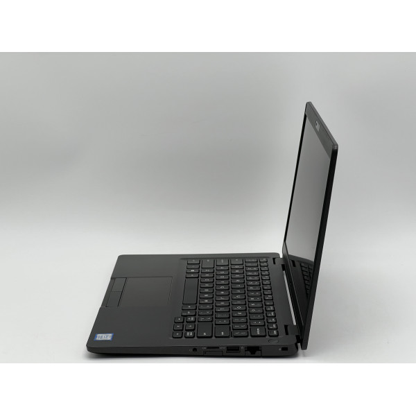 Ноутбук Dell Latitude 5300, i5-8365U, 16 GB, 480 GB, Intel UHD Graphics 620, 1920x1080, IPS  БУ