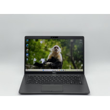 Ноутбук Dell Latitude 5400, i5-8265U, 8 GB, 240 GB, Intel UHD 620, 1920x1080, IPS [SH2410587] БУ