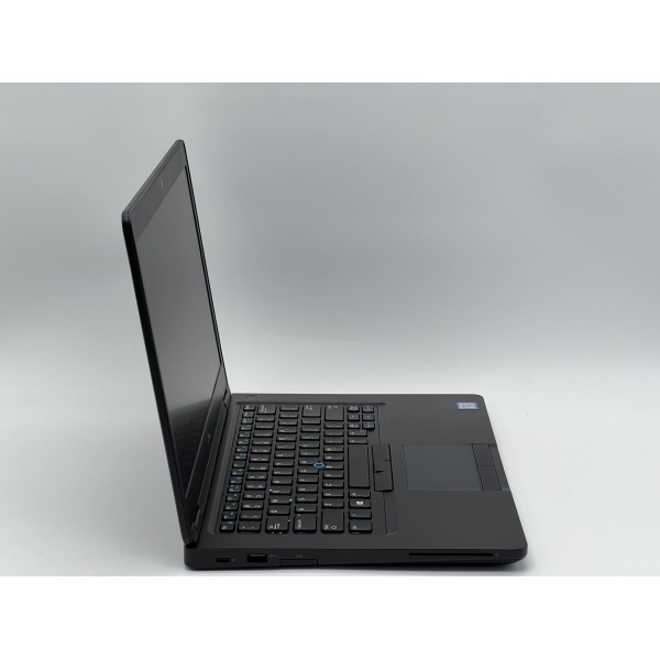 Ноутбук Dell Latitude 5490, i5-8350U, 16 GB, 120 GB, Intel UHD 620, 1366x768, TN  БУ