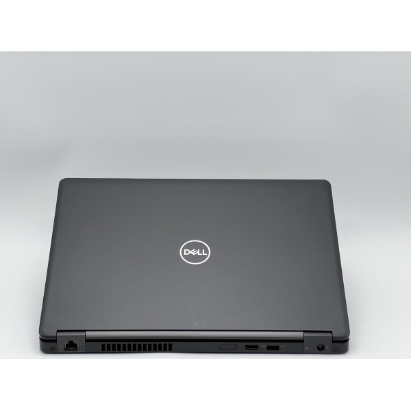 Ноутбук Dell Latitude 5490, i5-8350U, 16 GB, 120 GB, Intel UHD 620, 1366x768, TN  БУ