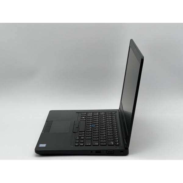 Ноутбук Dell Latitude 5490, i5-8350U, 16 GB, 120 GB, Intel UHD 620, 1366x768, TN  БУ
