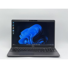 Ноутбук Dell Latitude 5500, i5-8265U, 16 GB, 240 GB, Intel UHD 620, 1920x1080, IPS [SH2504508] БУ