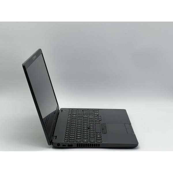 Ноутбук Dell Latitude 5500, i5-8265U, 16 GB, 240 GB, Intel UHD 620, 1920x1080, IPS  БУ