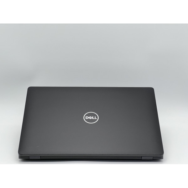 Ноутбук Dell Latitude 5500, i5-8265U, 16 GB, 240 GB, Intel UHD 620, 1920x1080, IPS  БУ