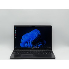 Ноутбук Dell Latitude 5500, i5-8265U, 16 GB, 240 GB, Intel UHD 620, 1920x1080, IPS [SH2504586] БУ