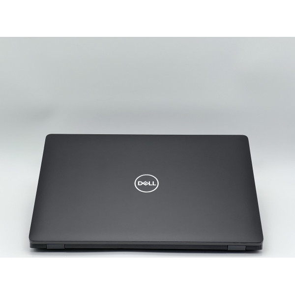 Ноутбук Dell Latitude 5500, i5-8265U, 16 GB, 240 GB, Intel UHD 620, 1920x1080, IPS  БУ