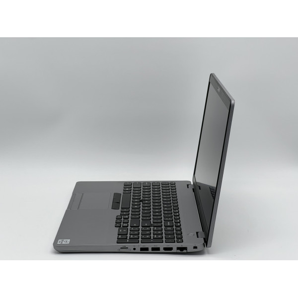 Ноутбук Dell Latitude 5510, i5-10310U, 8 GB, 240 GB, Intel UHD, 1920x1080, IPS  БУ