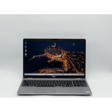 Ноутбук Dell Latitude 5510, i5-10310U, 8 GB, 240 GB, Intel UHD, 1920x1080, IPS [SH2504823] БУ