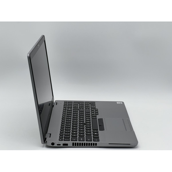 Ноутбук Dell Latitude 5510, i5-10310U, 8 GB, 240 GB, Intel UHD, 1920x1080, IPS  БУ