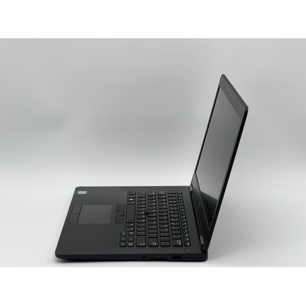 Ноутбук Dell Latitude E7470, i5-6300U, 16 GB, 240 GB, Intel HD Graphics 520, 1920x1080, IPS  БУ