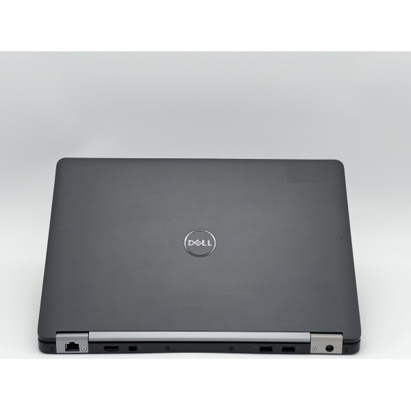 Ноутбук Dell Latitude E7470, i5-6300U, 16 GB, 240 GB, Intel HD Graphics 520, 1920x1080, IPS  БУ