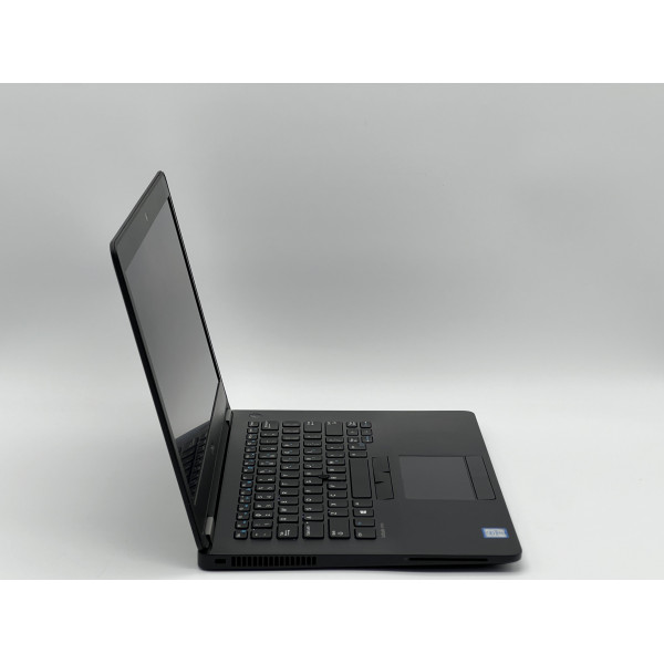 Ноутбук Dell Latitude E7470, i5-6300U, 16 GB, 240 GB, Intel HD Graphics 520, 1920x1080, IPS  БУ